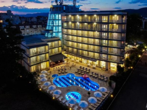 Studio Sol e Mar Sunny Beach - Bastet Bs